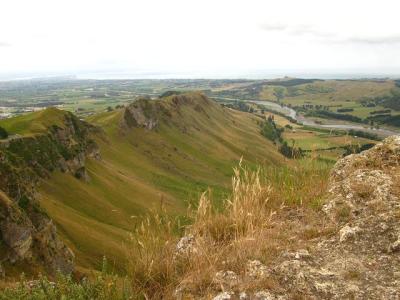 Te Mata Peak