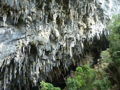 Rawhiti-Cave