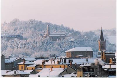 Bologna winter Bologna winter