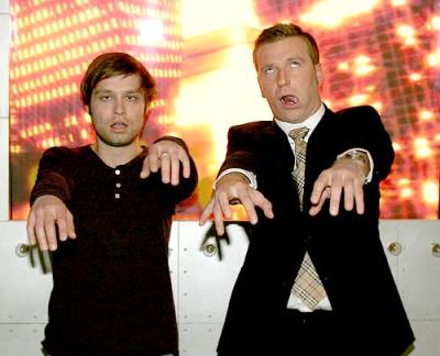 tim sander und niels ruf tim sander und niels ruf