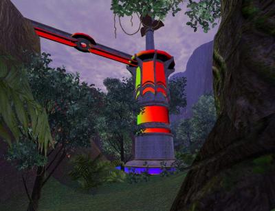 Screenshot Nizzre Dra'Velven, Server Gelenia Screenshot Nizzre Dra'Velven, Server Gelenia