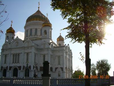 Kirche