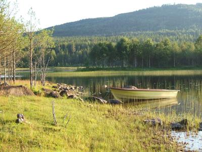Vermundssj&oslash;en