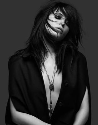 Mosshart Mosshart