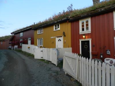 moholmen