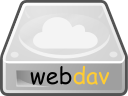 WebDAV-Logo
