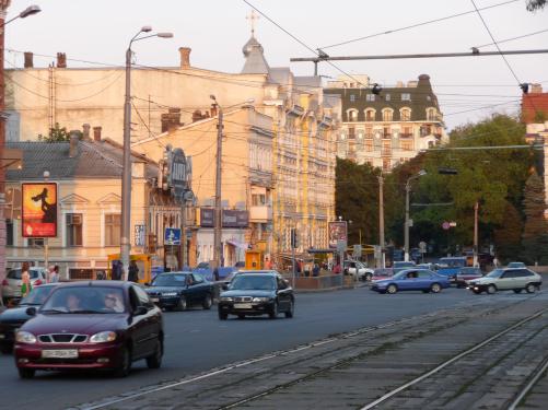 Odesa