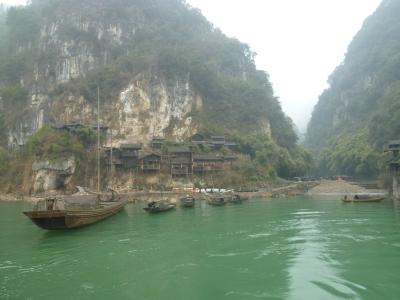 Flussmündung Flussmündung