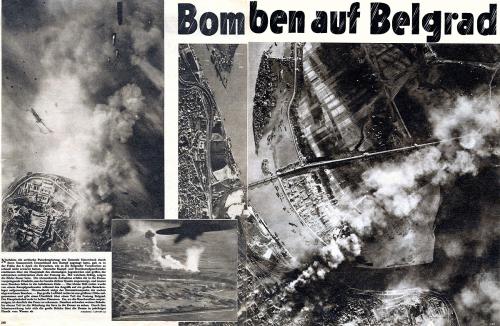 Deutsche Illustrierte, 1941