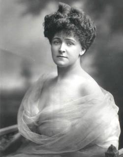 Frances Greville
