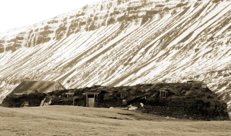 Fokstaðir