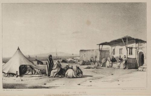 cc) Suez 1841