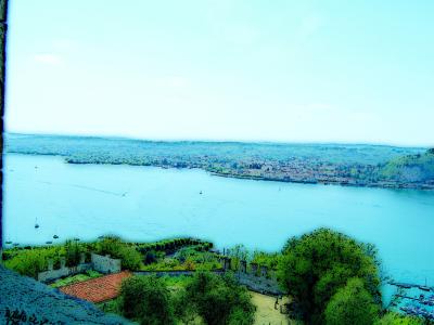 Italien '06 by M. "Bulldozer" W. Italien '06 by M. "Bulldozer" W.