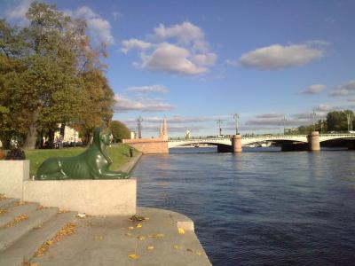 auf einem Herbstspaziergang den ich unternommen habe, als ich noch nicht arbeiten durfte