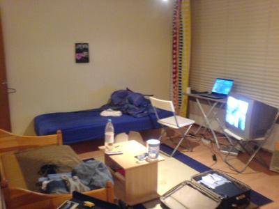 wohnung wohnung