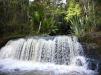 Noch ein Wasserfall