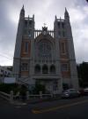 Kirche In Wellington