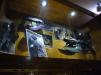 Halo Modelle in der Weta Cave (Hab an euch gedacht Aaron und Bruno ;) )
