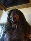 Uruk Hai in der Weta Cave
