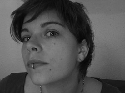 discovering photobooth... hehe