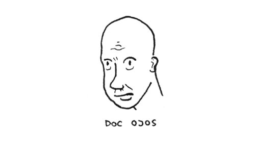 Doc Ojos