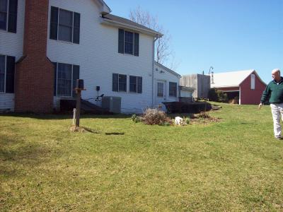 Unser Bauernhaus ist 150 Jahre alt Unser Bauernhaus ist 150 Jahre alt