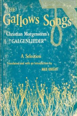 galgenlieder