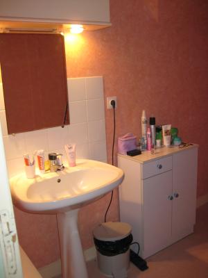 &uuml;sr rosa-m&auml;dchen Bad