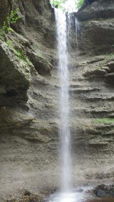 Pähler Schlucht