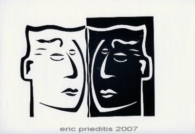 Eric Prieditis 2007