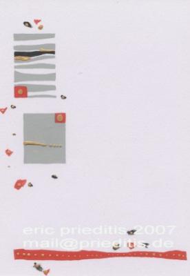 (c) 2007 Eric Prieditis
