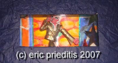 (c) Eric Prieditis 2007