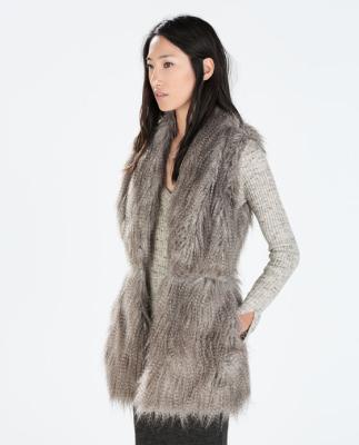 Diese hier ist von ZARA