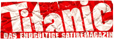Titanic Logo