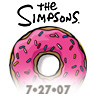 Simpsons Movie