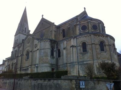 Keltische Kirche