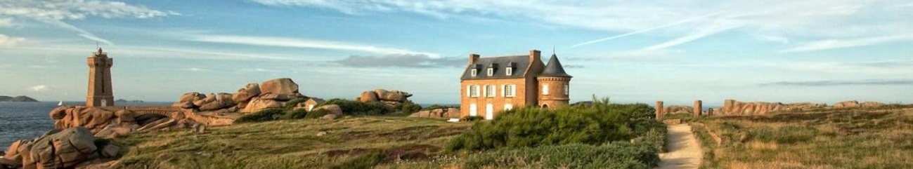 Bretagne head