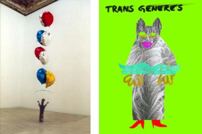 trans generes - RK
