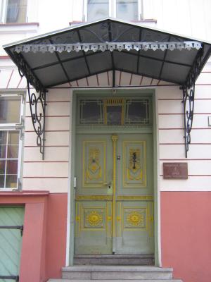 so eine T&uuml;re h&auml;tte ich auch gerne