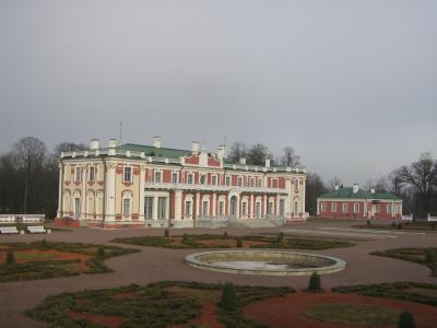 Geschmack hatte er schon, Peter der Gro&szlig;e