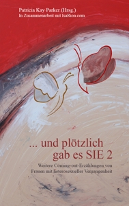 Cover zum Buch "... und plötzlich gab es SIE 2"