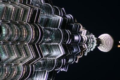 Petronas-Tower