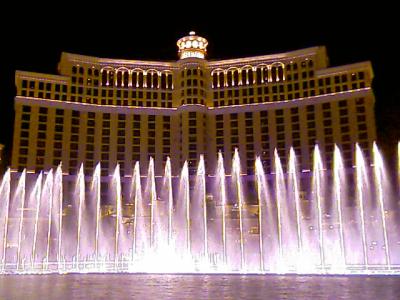 vielen aus "oceans eleven" bekannt