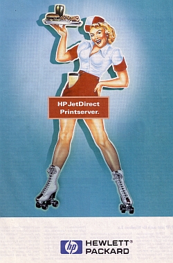 HP 1997