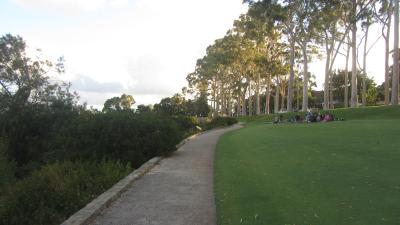 Kings Park