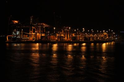 Industriehafen, Vancouver