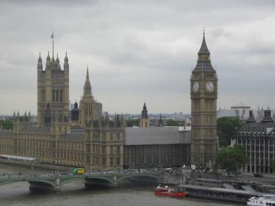 Das Parlament... was soll man dazu schon sagen? Das Parlament... was soll man dazu schon sagen?
