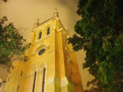 Die St. Johns Cathedral