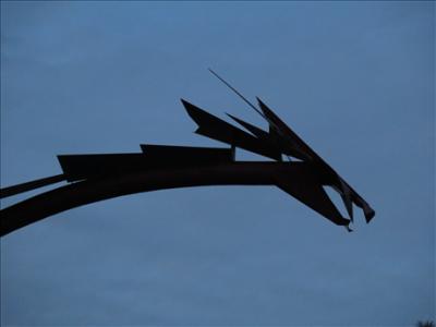 Es ist einmal ein Haldendrache