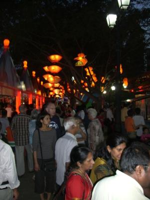 New Years Festival New Years Festival